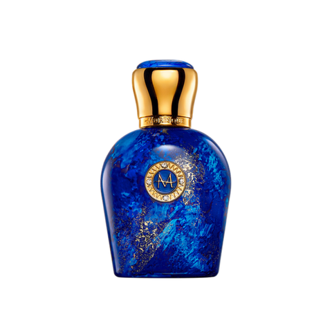 [Unboxed] Moresque Sahara Blue EDP 100ml Tester bottle