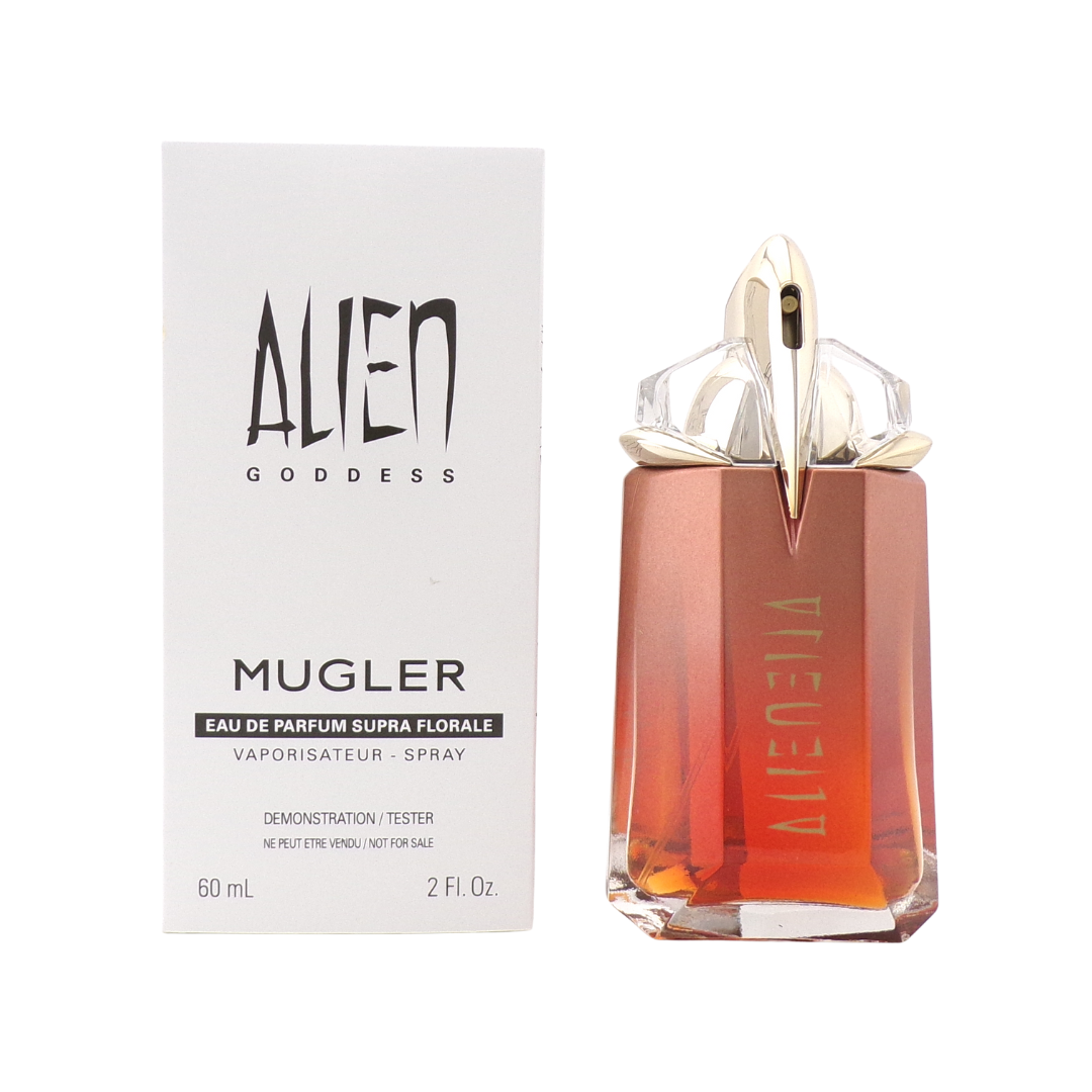 Unboxed) Thierry Mugler Alien Goddess Supra Florale EDP 60ml