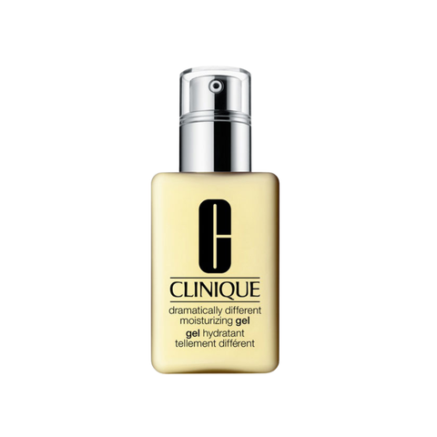 Clinique Dramatically Different Moisturizing Gel 125ml with Pump