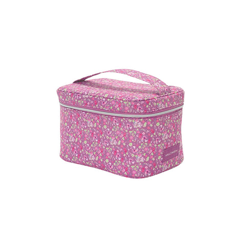 HALLOWEEN  Woman Toiletry Bag