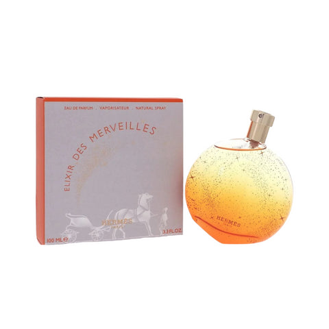 Hermes Elixir Des Merveilles EDP 100ml