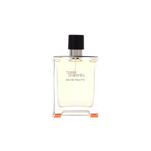 (Unboxed) Hermes Terre D'Hermes EDT 100ml TESTER