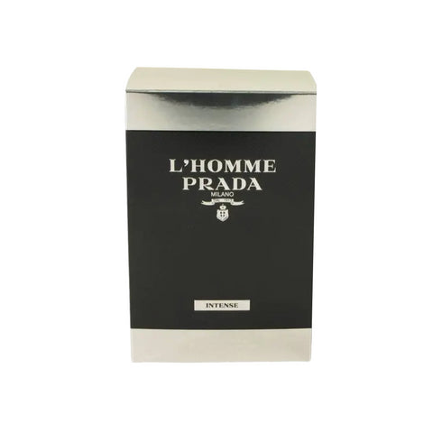 PRADA L'Homme Intense EDP 100ml TESTER