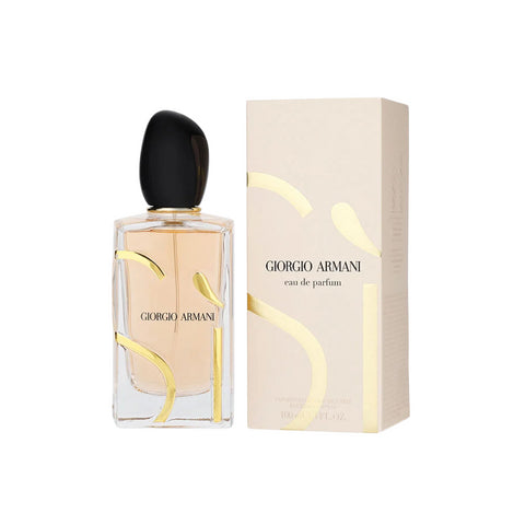 Giorgio Armani Si EDP 100ml