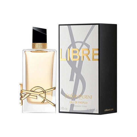 YVES SAINT LAURENT Libre Eau De Parfum 90ml