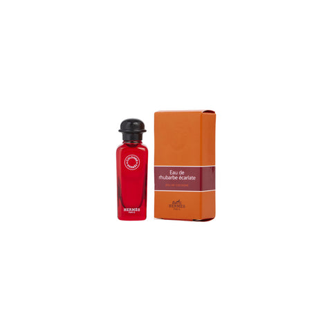 Hermes Eau De Rhubarbe Ecarlate EDC 7.5ml (Miniature)