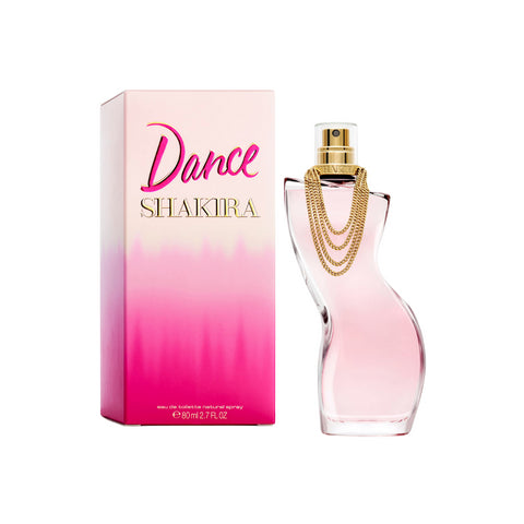 Shakira Dance EDT 80ml
