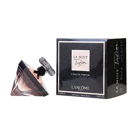 Lancome Tresor La Nuit L'eau De Parfum 100ml
