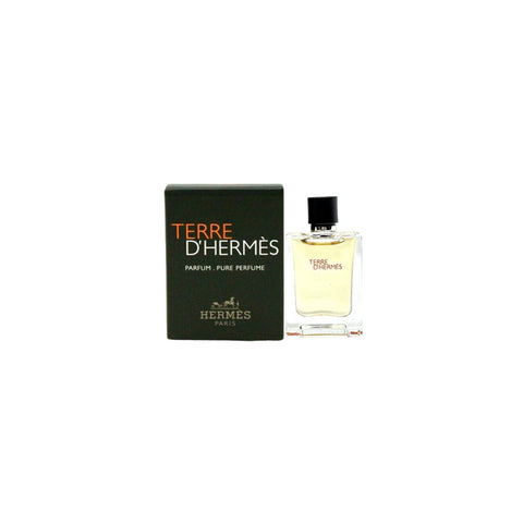 Hermes Terre D'Hermes Parfum 5ml (Miniature)