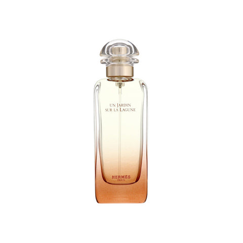 (Unboxed) Hermes Un Jardin Sur La Lagune EDT 100ml TESTER