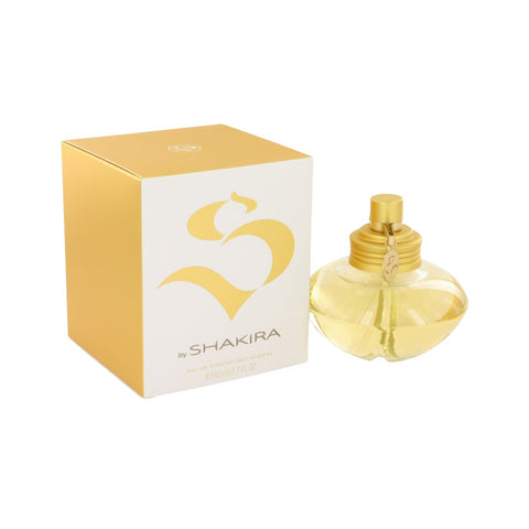 Shakira S EDT 80ml