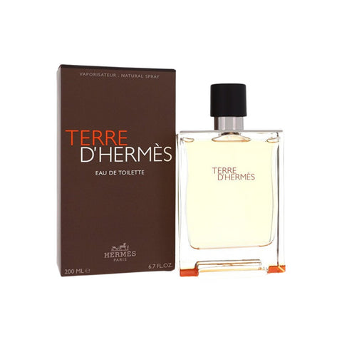 Hermes Terre D'Hermes EDT 200ml