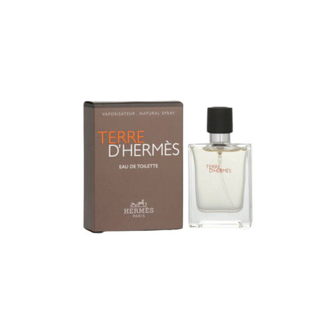 Hermes Terre D'Hermes EDT 12.5ml