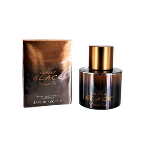 Kenneth Cole Copper Black EDT 100ml