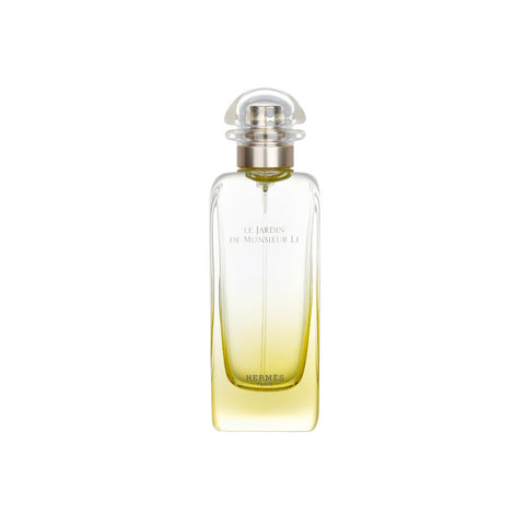 (Unboxed) Hermes Le Jardin De Monsieur Li EDT 100ml TESTER