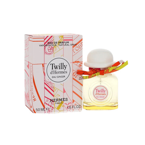 Hermes Twilly D'Hermes Eau Ginger EDP 50ml 