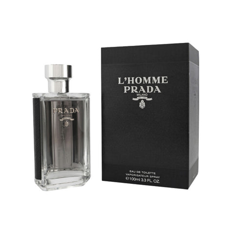 PRADA L'Homme EDT 100ml
