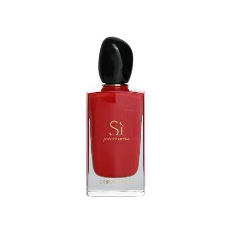 (Unboxed) Giorgio Armani Si Passione EDP 100ml TESTER
