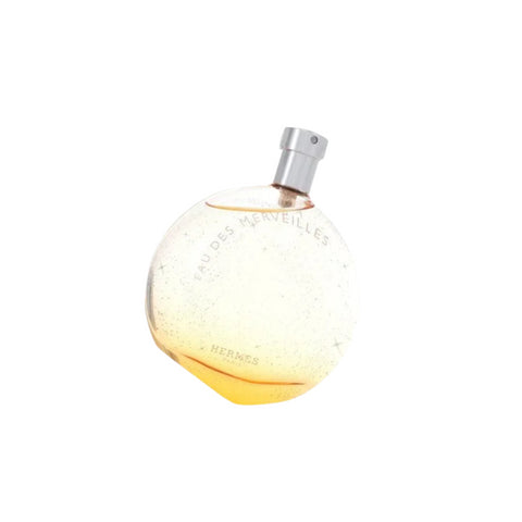 (Unboxed) Hermes Eau Des Merveilles EDT 100ml TESTER