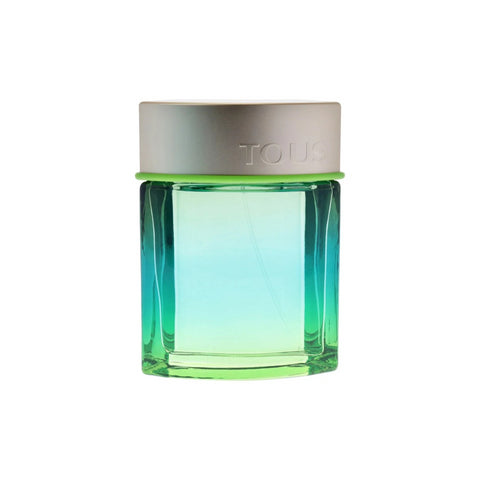 (Unboxed) TOUS Man Chill EDT 100ml TESTER