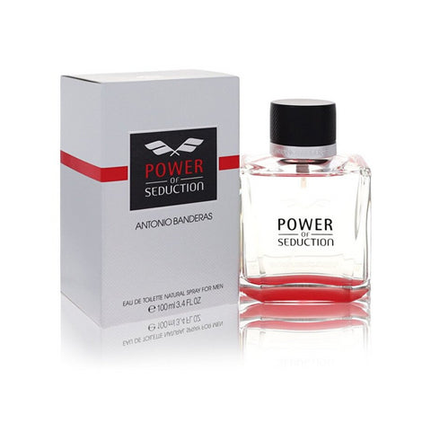 Antonio Banderas Power Of Seduction EDT 100ml