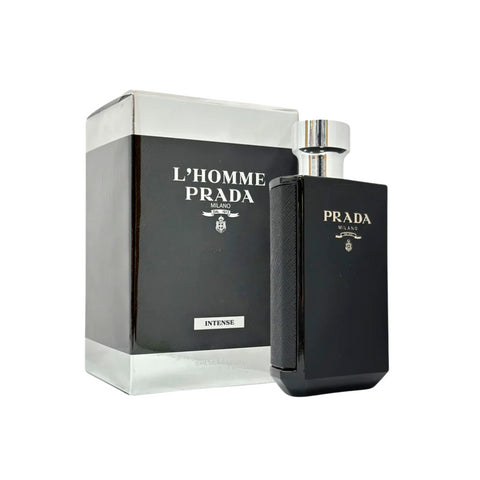 PRADA L'Homme Intense EDP 100ml