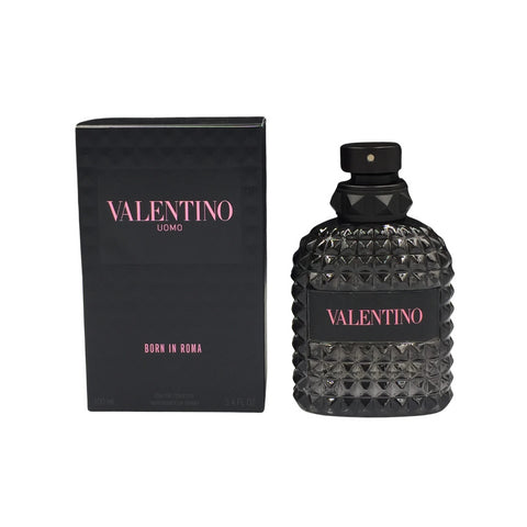 Valentino Uomo Born In Roma EDT 100ml TESTER