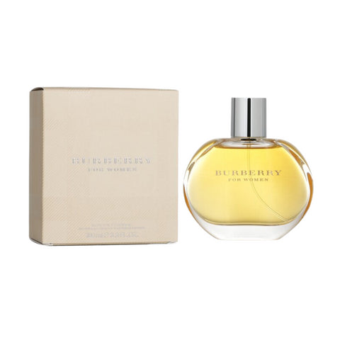 Burberry For Women EDP 100ml