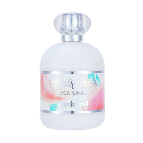 Cacharel Anais Anais L'original Eau De Toilette 100ml (Unboxed)
