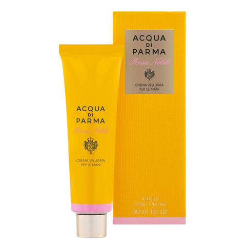 Acqua Di Parma Rosa Nobile Hand Cream 30ml