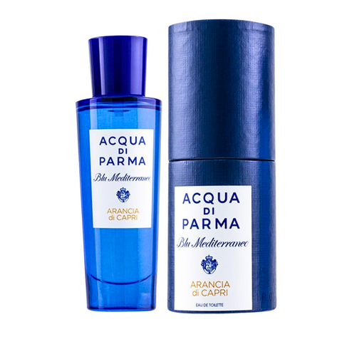 Acqua Di Parma Blu Mediterraneo Arancia Di Capri EDT 30ml