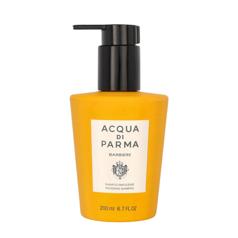 Acqua Di Parma Barbiere Thickening Shampoo 200ml