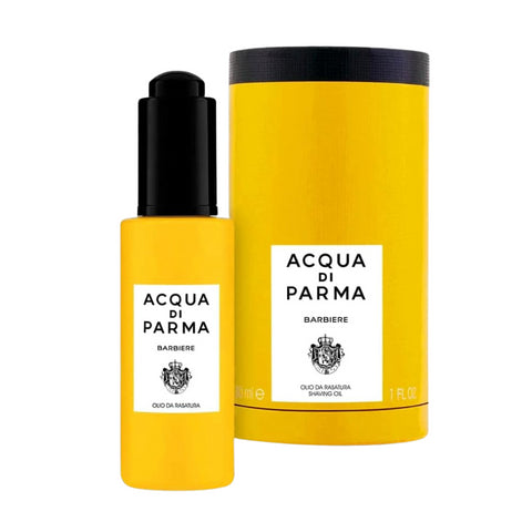 Acqua Di Parma Barbiere Shaving Oil 30ml