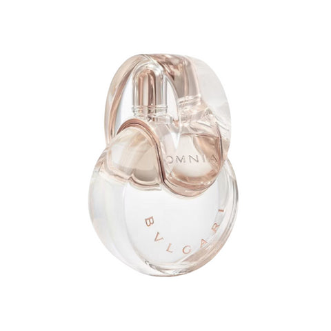Unboxed [Bvlgari] Omnia Crystalline EDT 100ml For Women TESTER [Perfume / Fragrance]