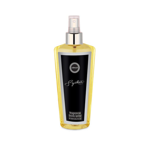 Armaf Club De Nuit Signature NIght Body Mist 250ML