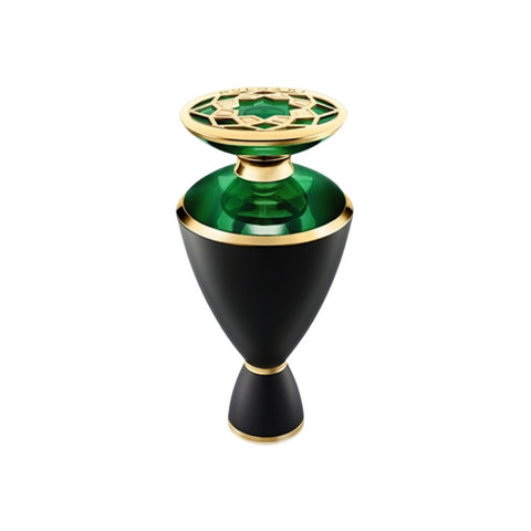 (Unboxed) [Bvlgari] Le Gemme Reali Veridia EDP 100ML For Women TESTER