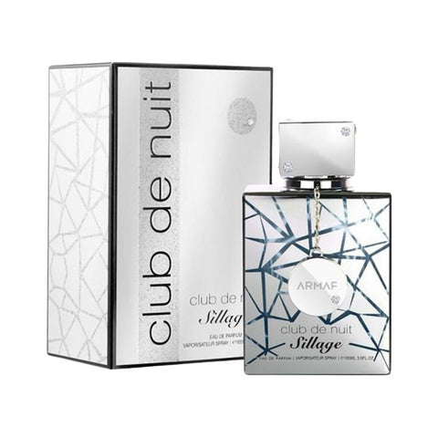 Armaf Club De Nuit Sillage EDP 105ML For Men and Women [Perfume / Fragrance]
