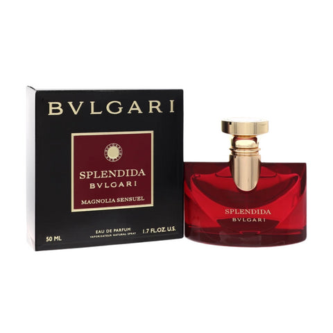 Bvlgari Splendida Magnolia Sensuel EDP 50ML for Women