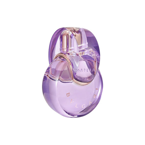 (Unboxed) [Bvlgari] Omnia Amethyste EDT 100ml For Women TESTER [Perfume / Fragrance]