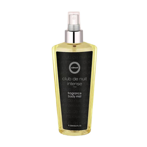 Armaf Club De Nuit Men Body Mist 250ML