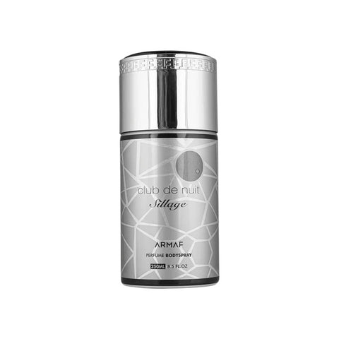 Armaf Club De Nuit Sillage Perfume Body Spray For Men & Women 250ML