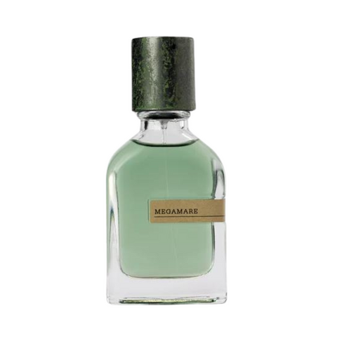 (Unboxed) Orto Parisi Megamare Tester EDP 50ml