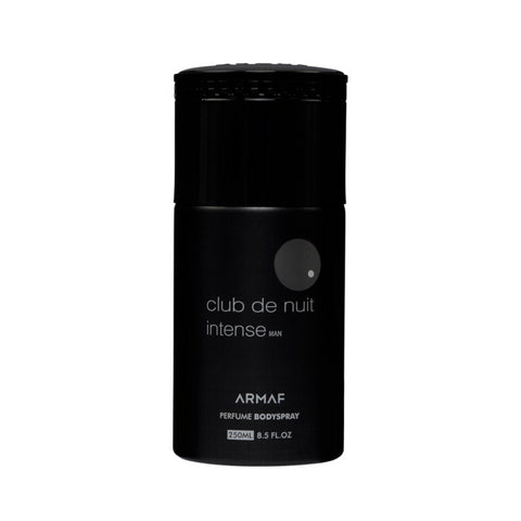 Armaf Club De Nuit Intense Man Perfume Body Spray For Men 250ML