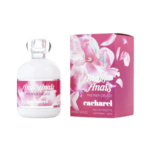 Cacharel Anais Anais Premier Delice EDT 100ml For Women [Perfume / Fragrance]