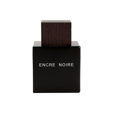 (Unboxed) Lalique Encre Noire EDT 100ml For Men TESTER [Perfume / Fragrance]