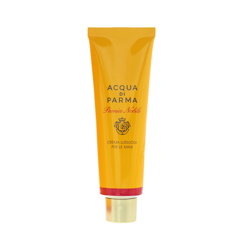 (Unboxed) Acqua Di Parma Peonia Nobile Hand Cream Tester 30ml