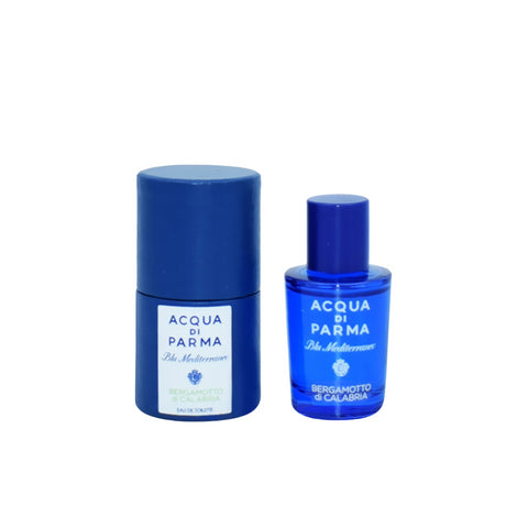 Acqua di Parma Blu Mediterraneo Bergamotto Di Calabria EDT Miniature 5ml