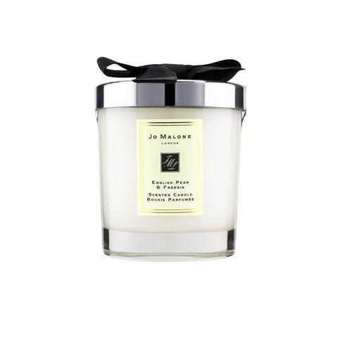 (Without Box) Jo Malone English Pear & Freesia Scented Candle 200g