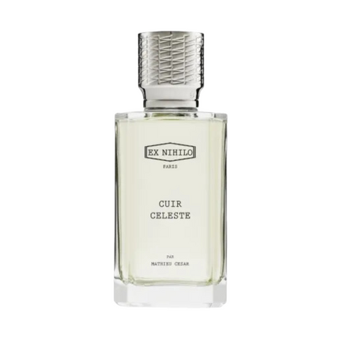 (Unboxed) Ex Nihilo Cuir Celeste EDP 100ml Tester