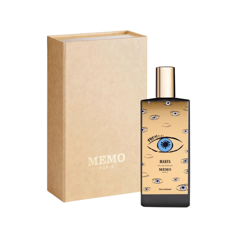 Memo Paris Marfa EDP 75ml